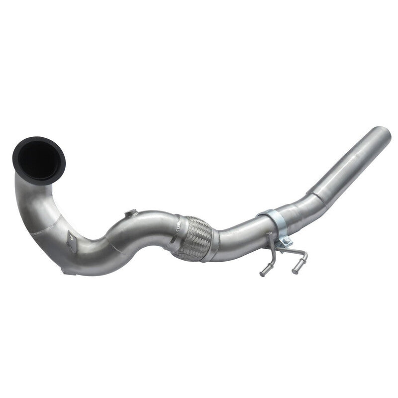 Carica immagine in Galleria Viewer, Front Pipe Cobra per VW Golf 7.5 GTI (2017+)
