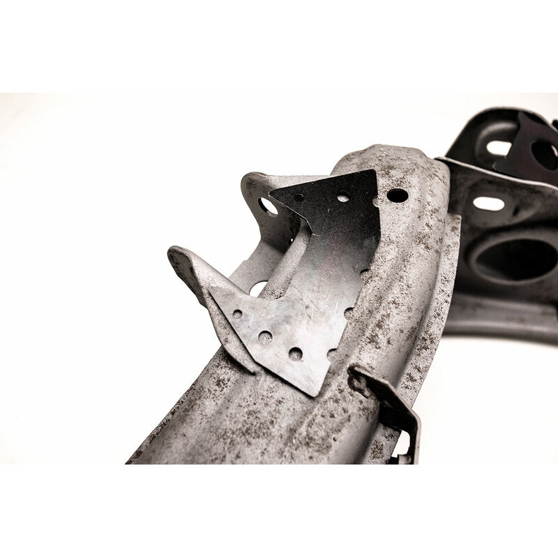 Carica immagine in Galleria Viewer, Kit Rinforzi Culla da Saldare per Nissan 200SX S14 / S14A, Silvia S15
