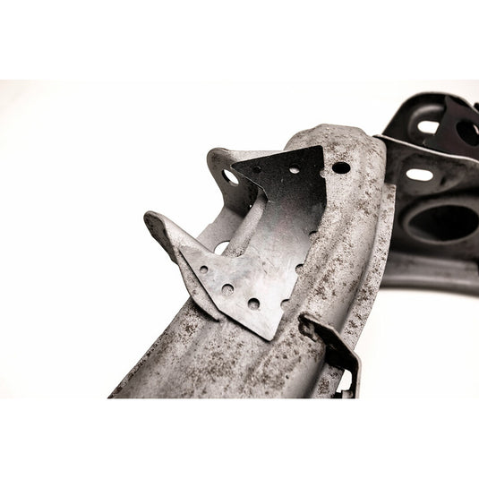 Kit Rinforzi Culla da Saldare per Nissan 200SX S14 / S14A, Silvia S15