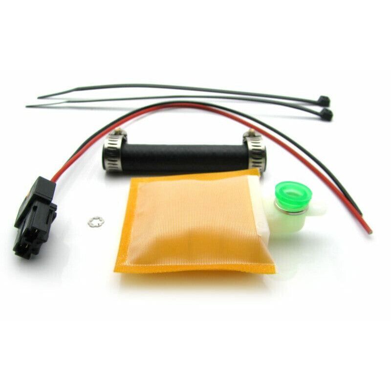 Pompa Benzina Deatschwerks DW200 255 L/h E85 per Mazda RX-8