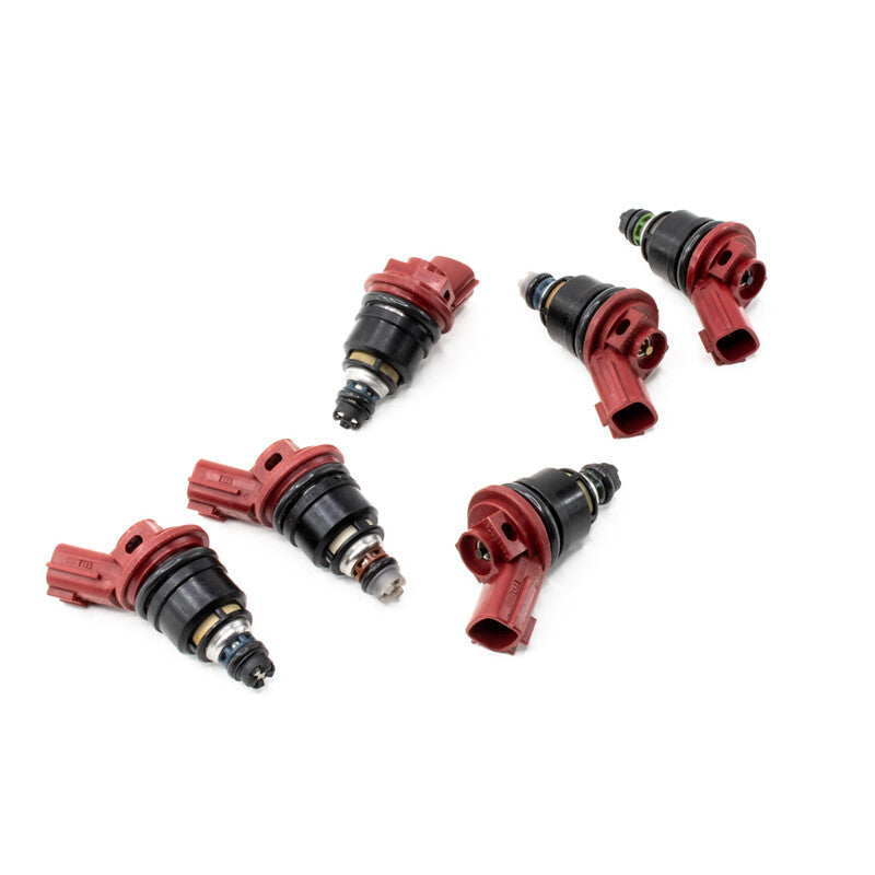 Iniettori Deatschwerks 270 cc/min per Nissan Skyline R33 GTS-T