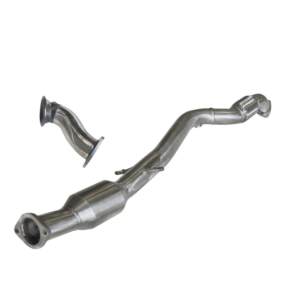 Front Pipe Cobra per Opel Astra J GTC 1.6L (09-15)
