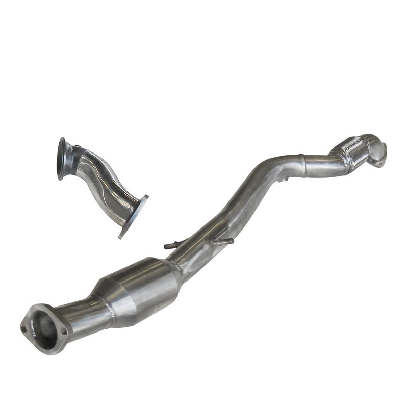 Carica immagine in Galleria Viewer, Front Pipe Cobra per Opel Astra J GTC 1.6L (09-15)
