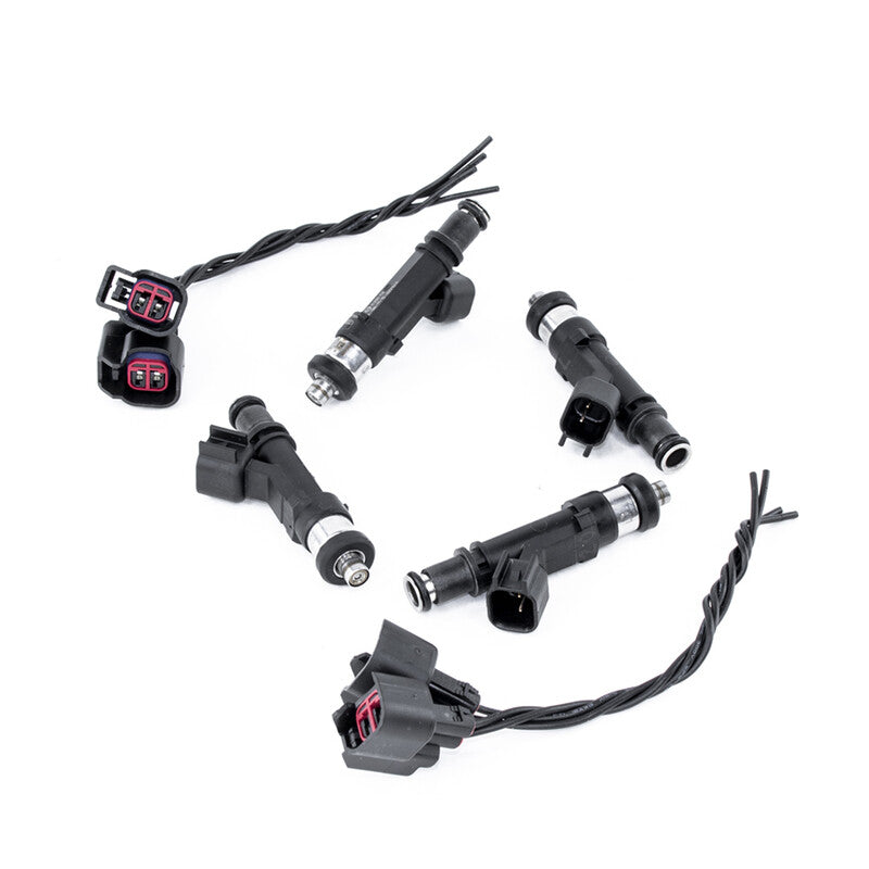 Iniettori Deatschwerks 550 cc/min per Lotus Elise S2 (04-11)
