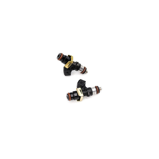 Iniettori Deatschwerks 1500 cc/min per Polaris FST (06-10)