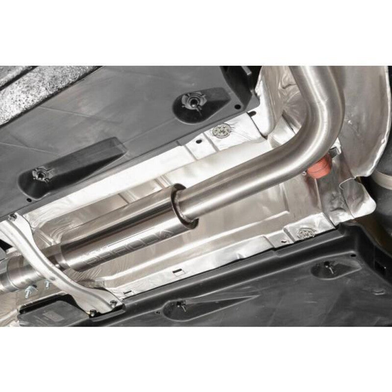 Carica immagine in Galleria Viewer, Linea di Scarico "Catback" Cobra per VW Polo 6C GTI 1.8L TSI (15-17)
