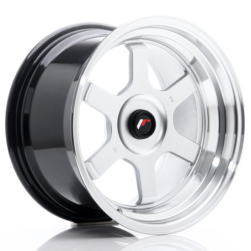 Cerchio Japan Racing JR-12 9x16 foratura su misura 4/5 fori ET20