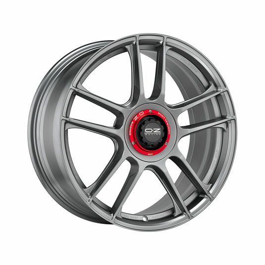 Cerchio OZ Racing Indy HLT 8,5x20 5x112 ET35