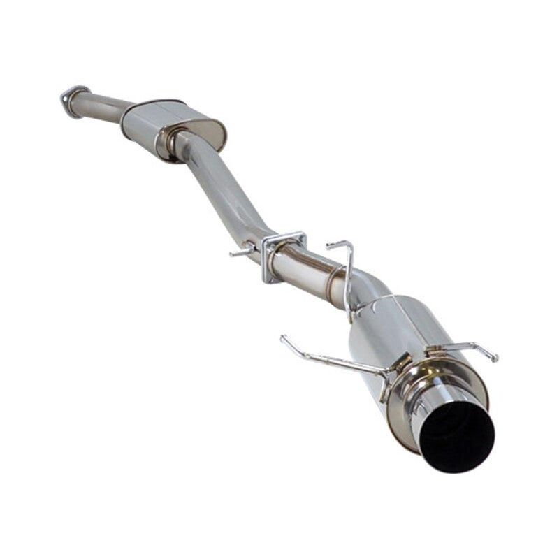 Carica immagine in Galleria Viewer, Linea di Scarico HKS "Silent Hi-Power" per Nissan Skyline R33 GT-R
