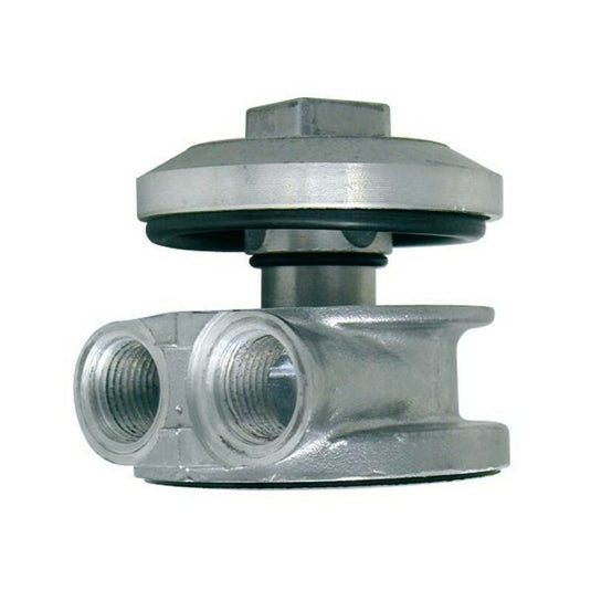 Adattatore Laterale per Spostamento Filtro Olio - Mocal (a fungo)