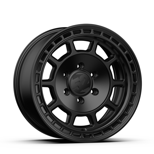Cerchio Fifteen52 Traverse HD 8,5x17 5x127 ET0
