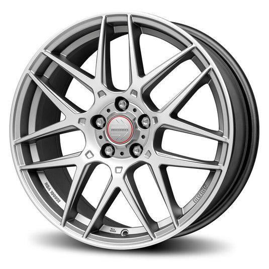 Cerchio Momo Competizione 7,5x17 5x114.3 ET40