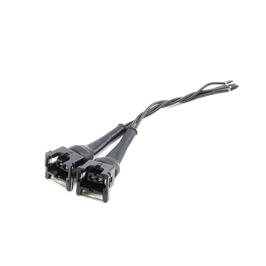 Connettore per Iniettore Top Feed EV1 Jetronic