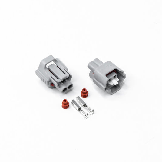Set da 50 Scatole Connettore con Pin per Iniettore Sumitomo