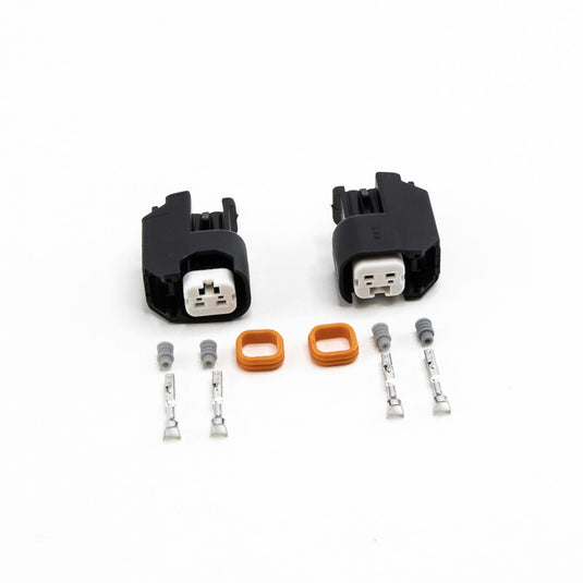 Set da 50 Scatole Connettore con Pin per Iniettore USCAR