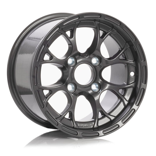 Cerchio Compomotive CXR 1382 8x13 4x108 ET35