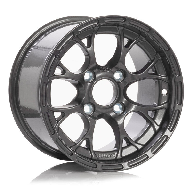Cerchio Compomotive CXR 1382 8x13 4x108 ET39