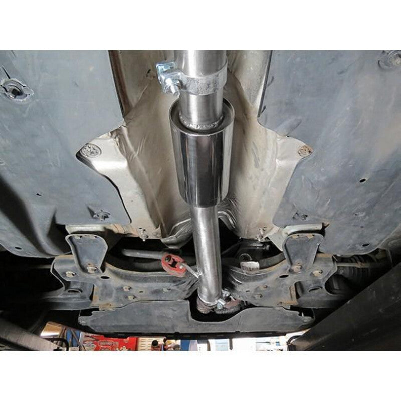 Carica immagine in Galleria Viewer, Linea di Scarico "Catback" Cobra per Seat Ibiza Cupra &amp; Bocanegra 1.4L TSI (10-14)
