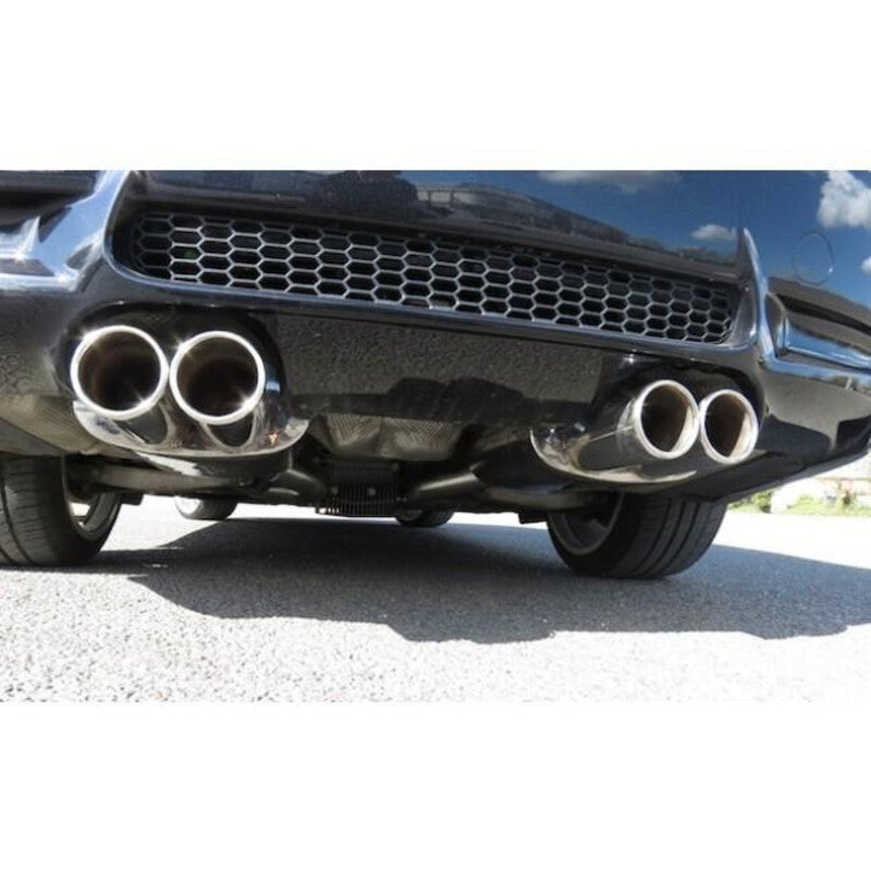 Carica immagine in Galleria Viewer, Silenziatore Cobra per BMW M3 E9X (07-13)
