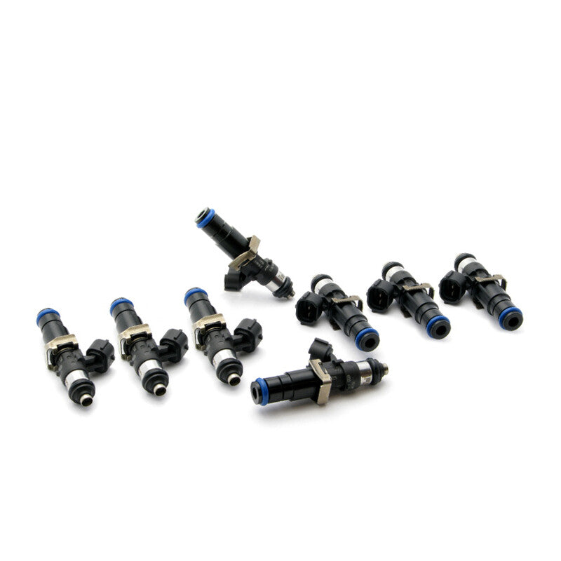 Iniettori Deatschwerks 2200 cc/min per Chevrolet Corvette 5.7L LS1 (97-04)