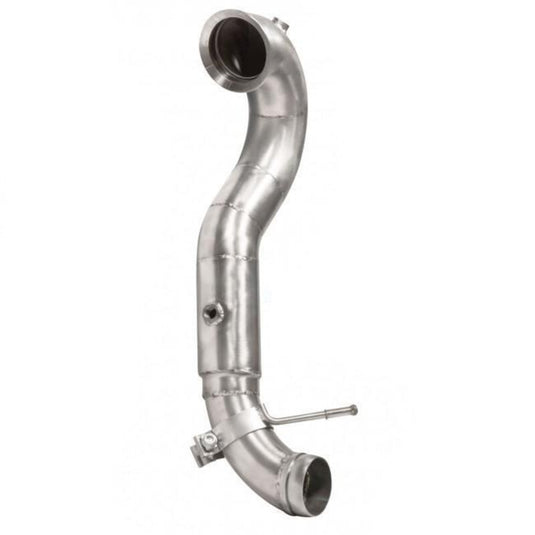 Downpipe Decatalizzata Cobra per Mercedes GLA 45 AMG (14-19)
