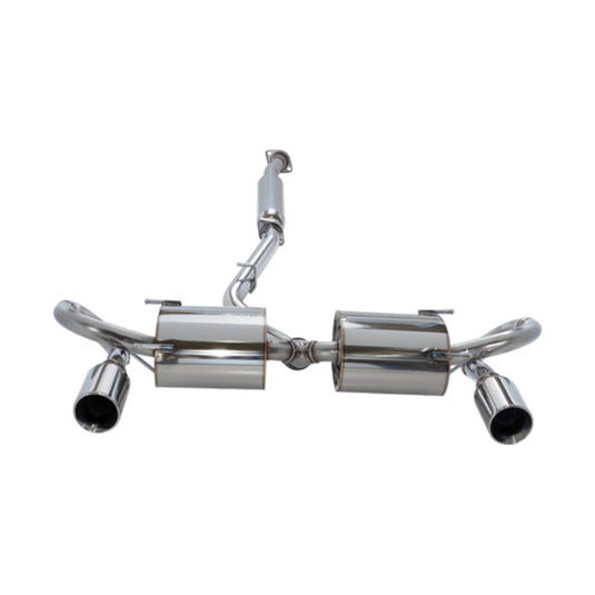 Linea di Scarico HKS 