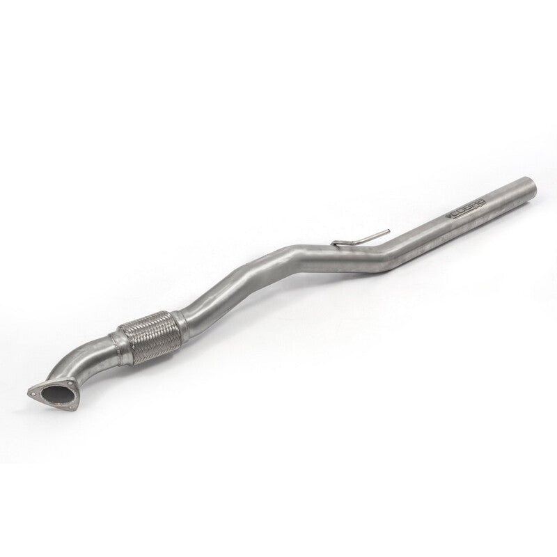 Carica immagine in Galleria Viewer, Front Pipe Secondaria Cobra per Opel Corsa D Nürburgring (07-09)
