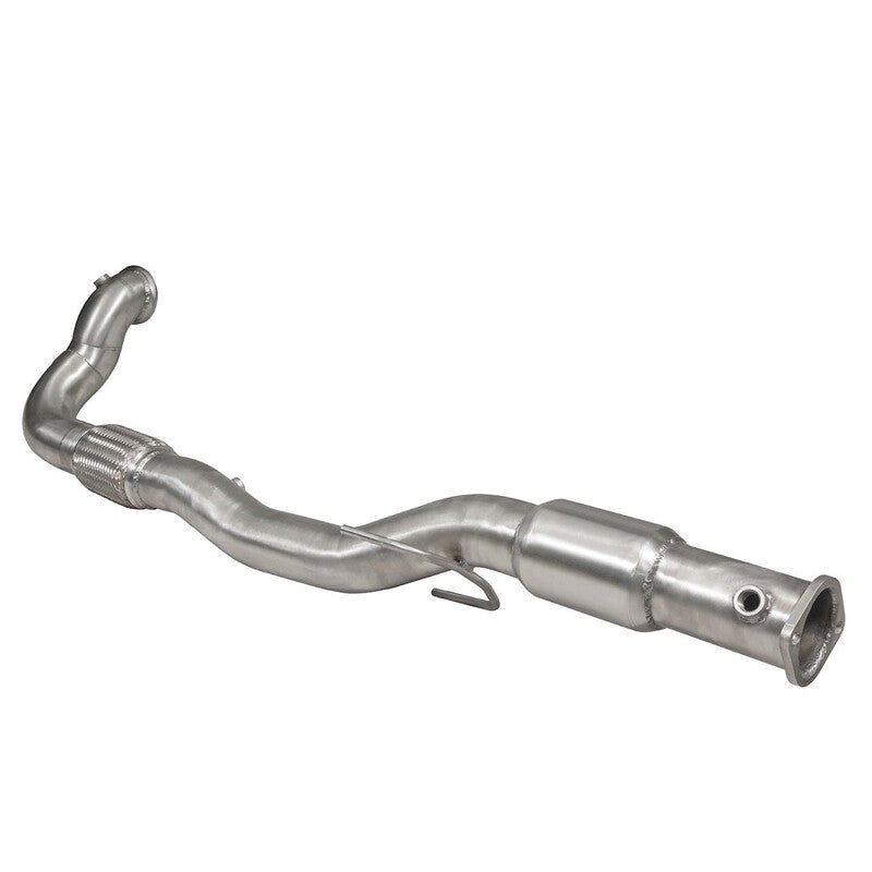 Carica immagine in Galleria Viewer, Front Pipe Cobra per Opel Corsa E OPC (15-18)
