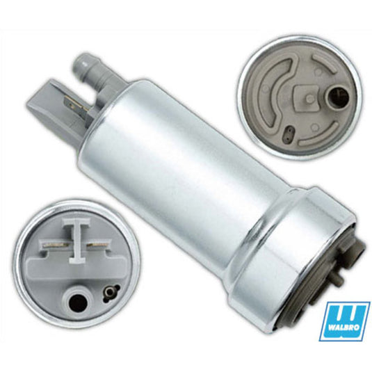 Pompa Benzina Walbro Motorsport 400 L/h per Subaru Impreza GD/GH (2000+)