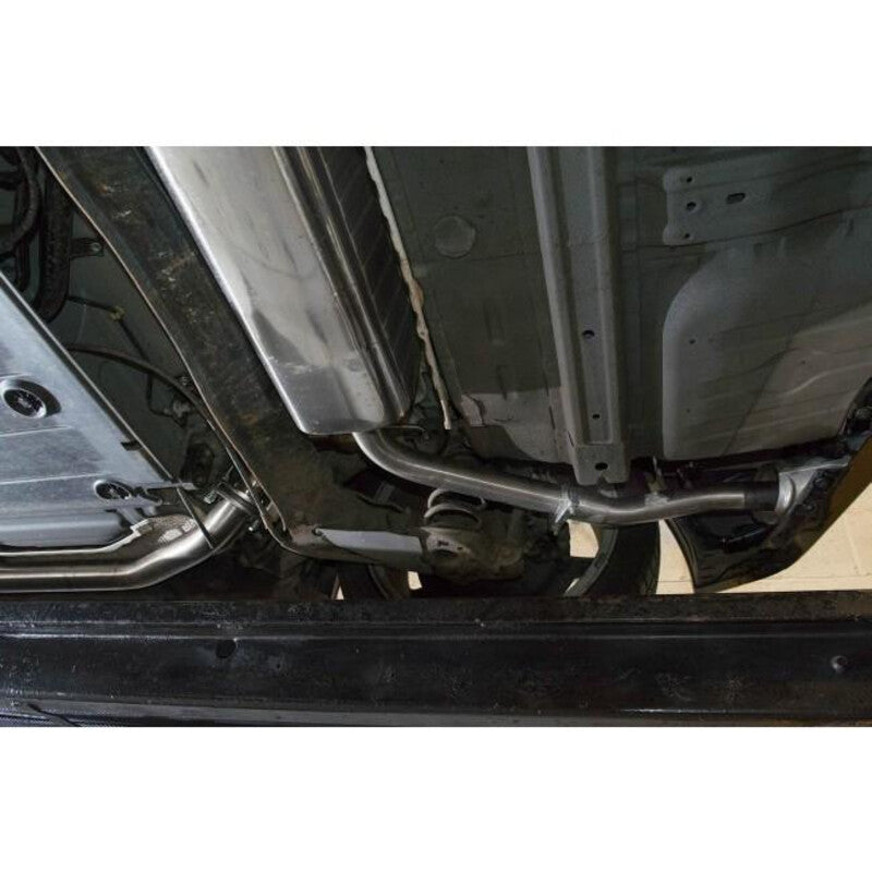 Carica immagine in Galleria Viewer, Linea di Scarico "Catback" Cobra per Honda Civic Type R FN2 (07-11)
