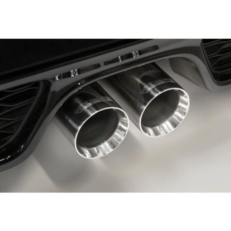 Carica immagine in Galleria Viewer, Linea di Scarico Completa Cobra per Mini Cooper S F56 LCI Ø3" (14-18)
