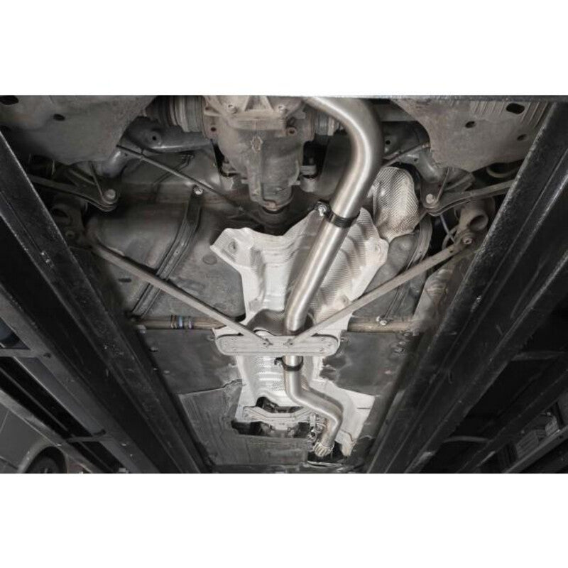 Linea di Scarico "Catback" Cobra per BMW M235i F22 (2014+)