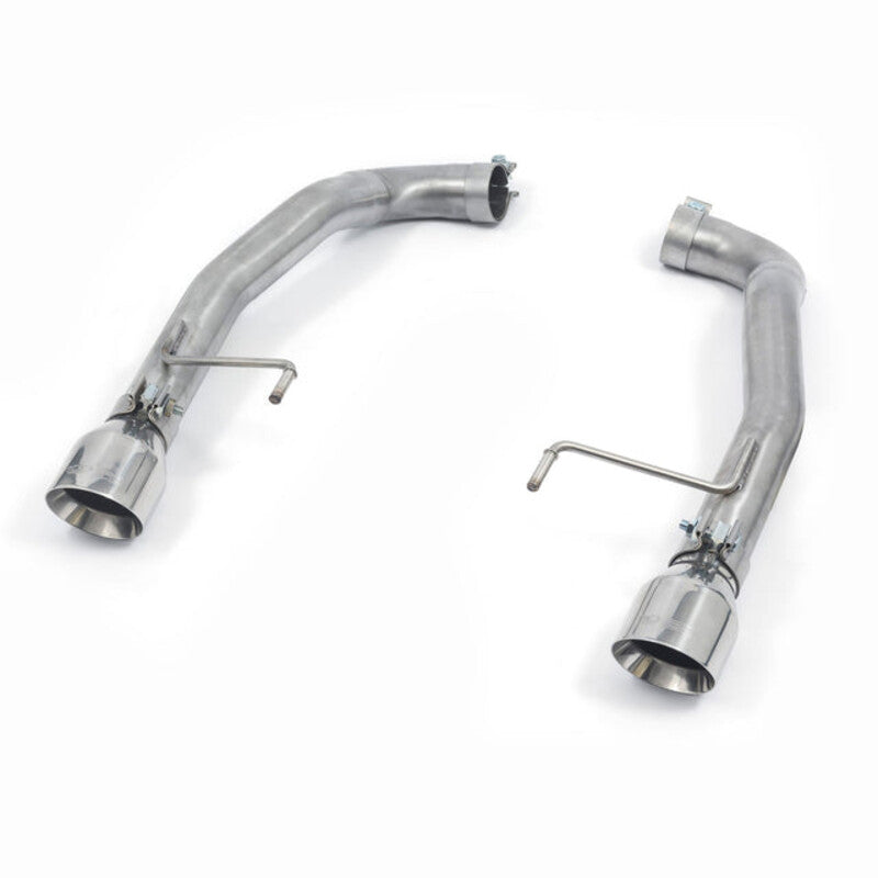 Carica immagine in Galleria Viewer, Silenziatore "Venom Box Delete" Cobra per Ford Mustang 2.3L Ecoboost (15-23)
