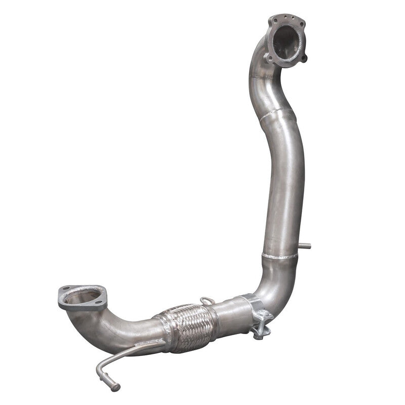 Carica immagine in Galleria Viewer, Front Pipe Cobra per Ford Fiesta 1.0L Ecoboost MK7
