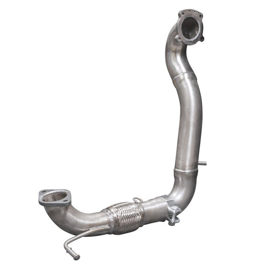Front Pipe Cobra per Ford Fiesta 1.0L Ecoboost MK7