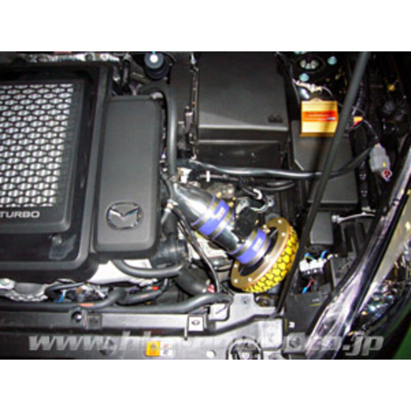 Aspirazione Diretta HKS Racing Suction per Mazda 3 MPS (2008-2013)