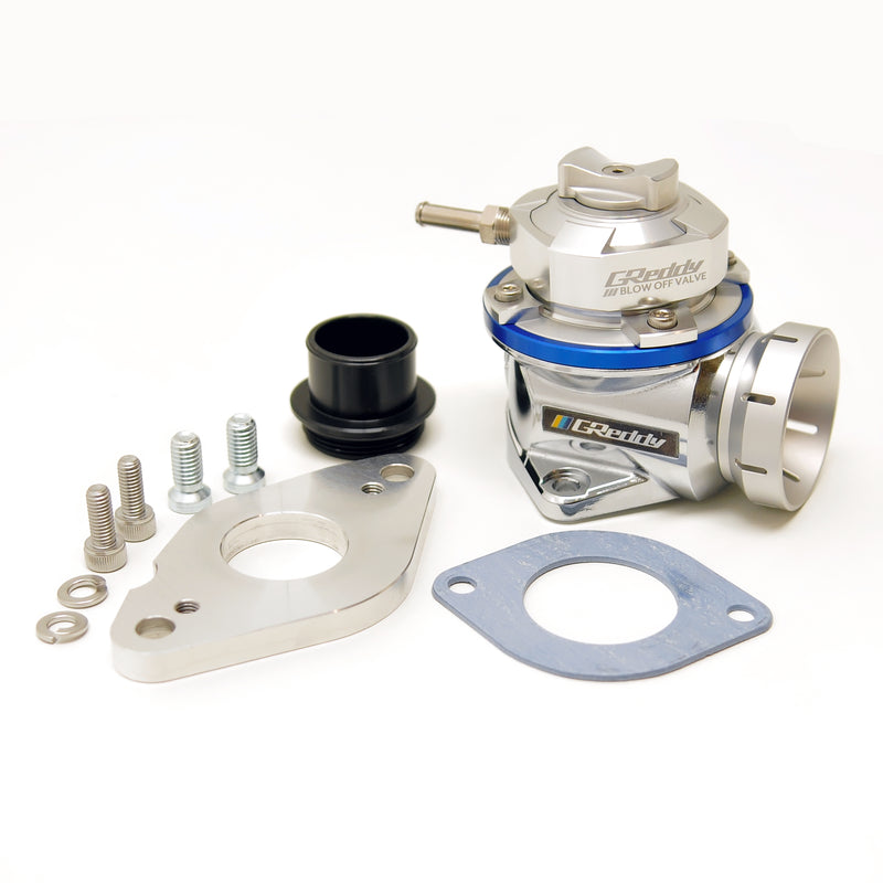 Carica immagine in Galleria Viewer, Kit Specifico Dump Valve GReddy FV2 per Nissan GT-R
