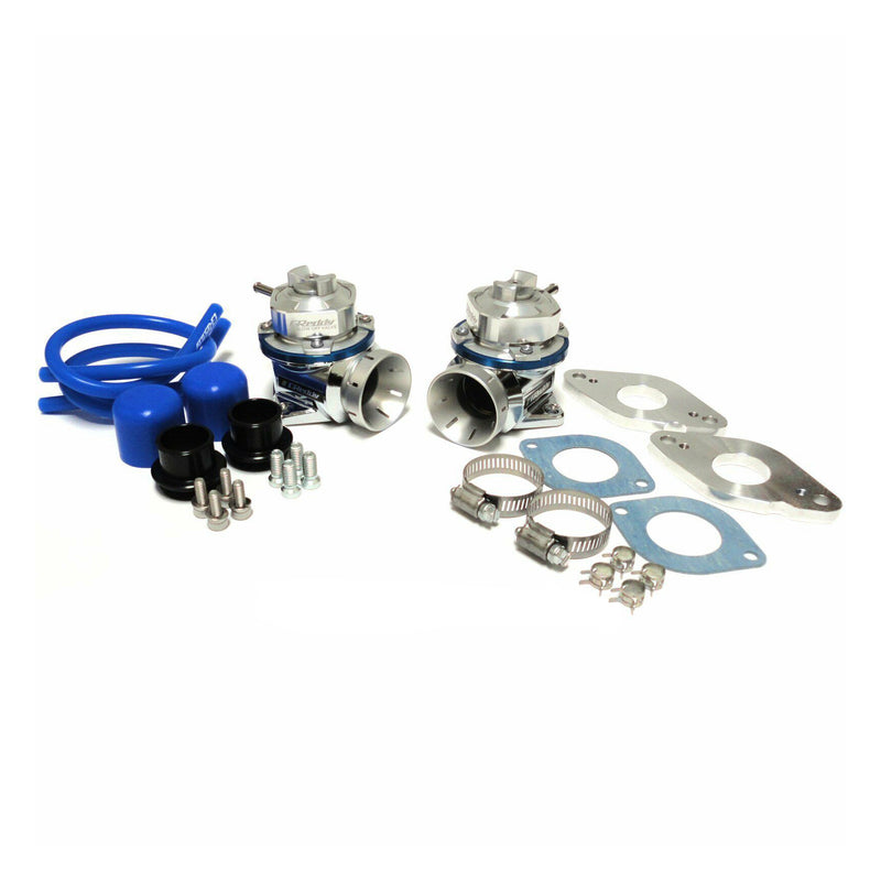Carica immagine in Galleria Viewer, Kit Specifico Dump Valve GReddy FV2 per Nissan GT-R
