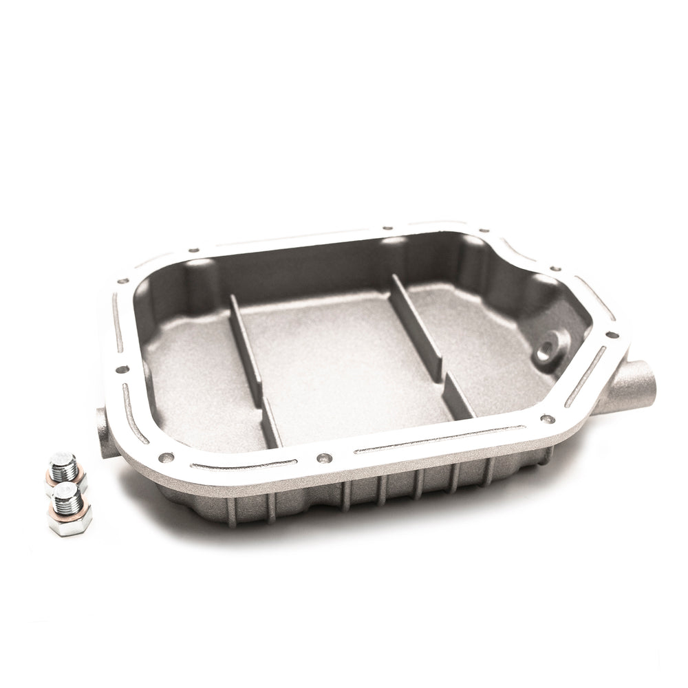 Coppa Olio con Paratie Maggiorata Greddy per Nissan 350Z