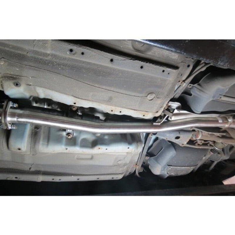 Carica immagine in Galleria Viewer, Tubo Intermedio Cobra per Subaru Impreza GD / GG 2.0 &amp; 2.5L Turbo (01-07)
