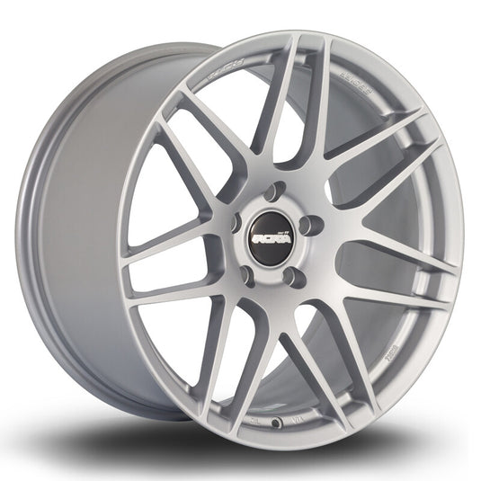 Cerchio Rota FF02 10x19 5x120 ET43