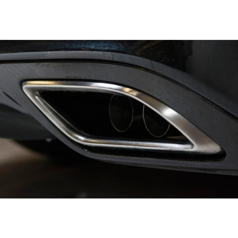 Carica immagine in Galleria Viewer, Linea di Scarico "Catback" Cobra per Opel Astra J OPC (12-19)
