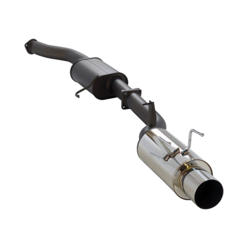 Linea di Scarico HKS "Hi-Power 409" per Nissan 200SX S13