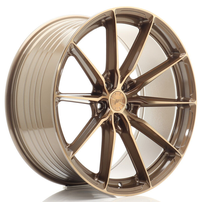 Cerchio Japan Racing JR-37 Extreme Concave 9,5x21 5x112 ET35