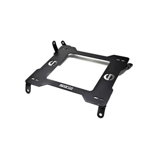 Attacchi Sedili Racing per BMW Z4 E85/6 incl. M (02-08)