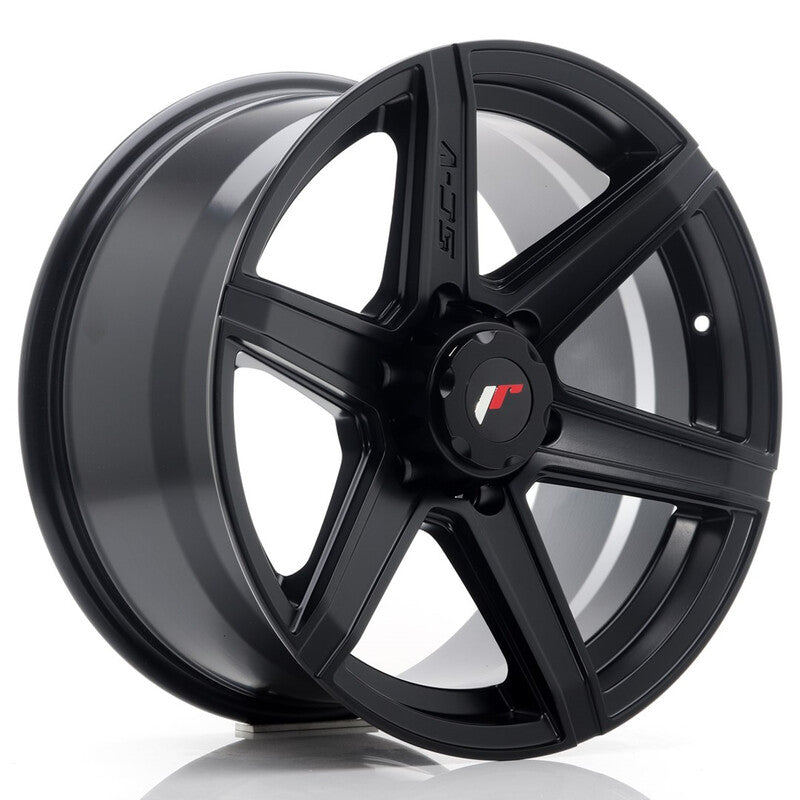 Cerchio Japan Racing JRX-6 9x18 6x139.7 ET25