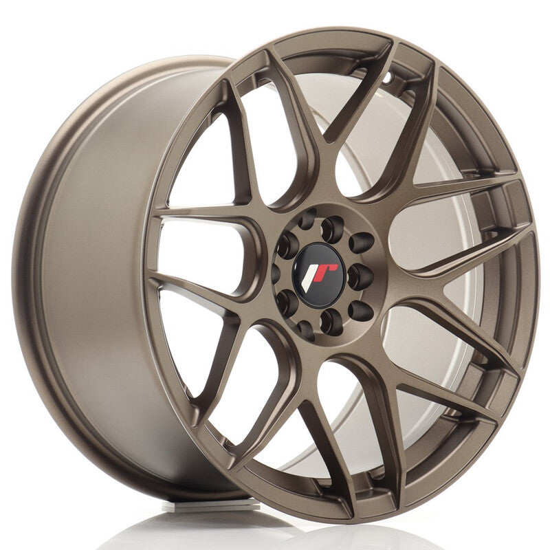 Cerchio Japan Racing JR-18 Extreme Concave 9,5x18 5x112/5x114.3 ET40