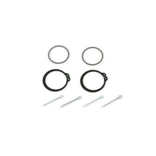 Snodi Bracci Superiori Anteriori Hardrace per Honda Odyssey RB1 / RB2