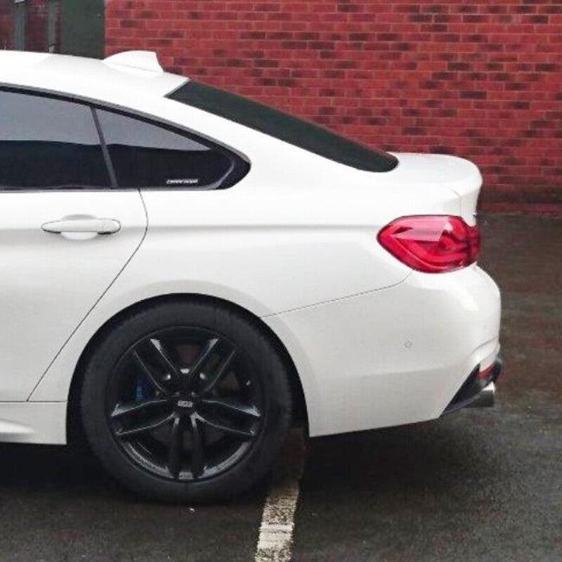 Carica immagine in Galleria Viewer, Silenziatore "Style 440i" Cobra per BMW 435d F32, F33 &amp; F36 (13-20)
