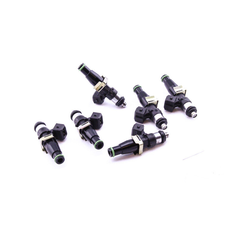 Iniettori Deatschwerks 1500 cc/min per Toyota Supra MK4 (Ø11, 93-98)